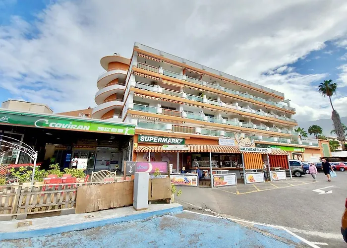 Apartment Estudio Plata *