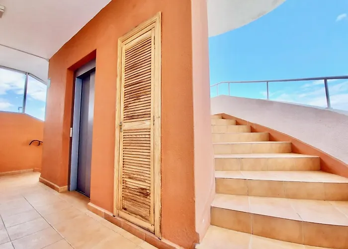 Apartment Estudio Plata *