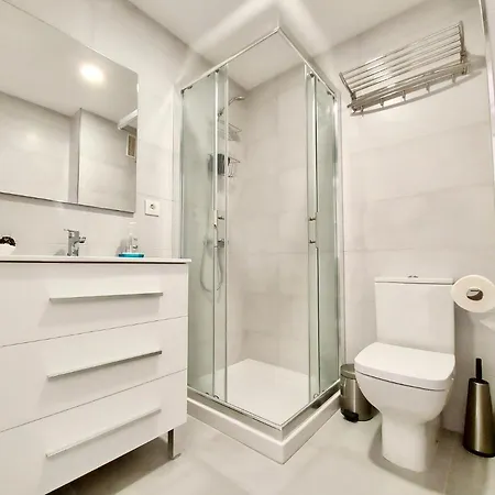 Apartamento Estudio Plata