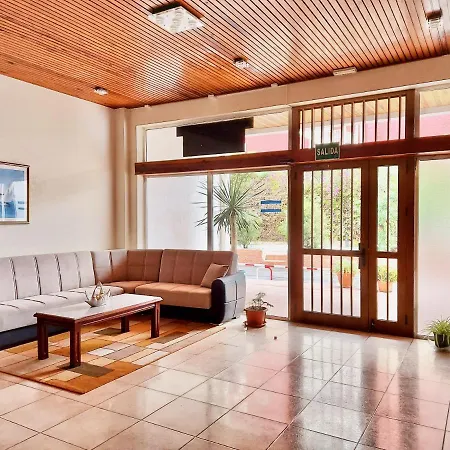 Estudio Plata Apartman Puerto de la Cruz