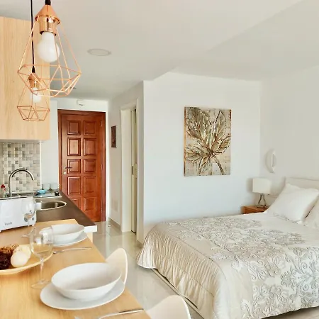 Estudio Plata プエルト・デ・ラ・クルス