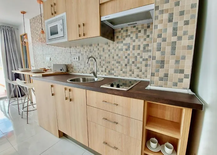 Estudio Plata * プエルト・デ・ラ・クルス