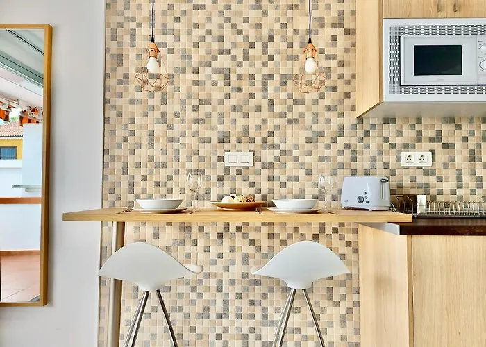 Estudio Plata Πουέρτο Ντε Λα Κρουζ