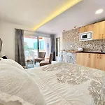 公寓 Estudio Plata 拉克鲁斯