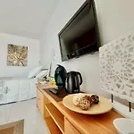Estudio Plata 公寓 拉克鲁斯