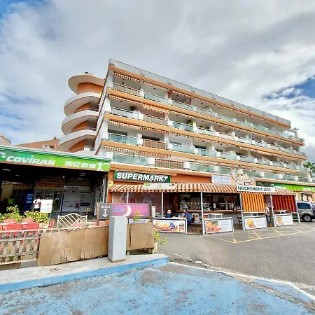 Apartment Estudio Plata *