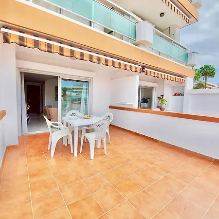 Apartment Estudio Plata *