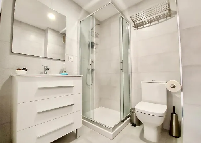 Apartment Estudio Plata