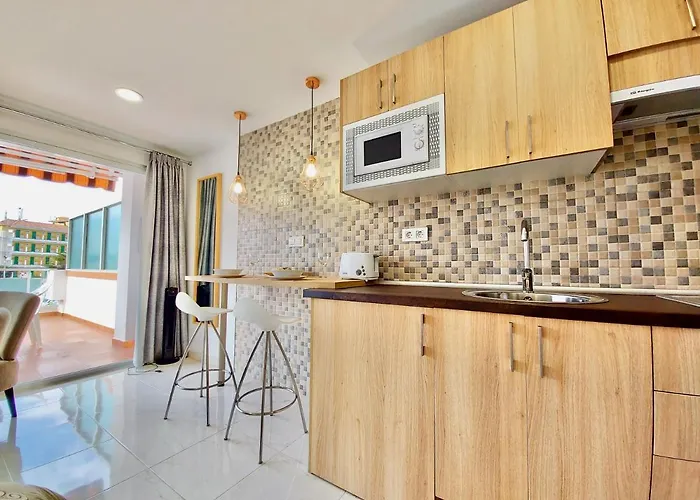 Apartment Estudio Plata *